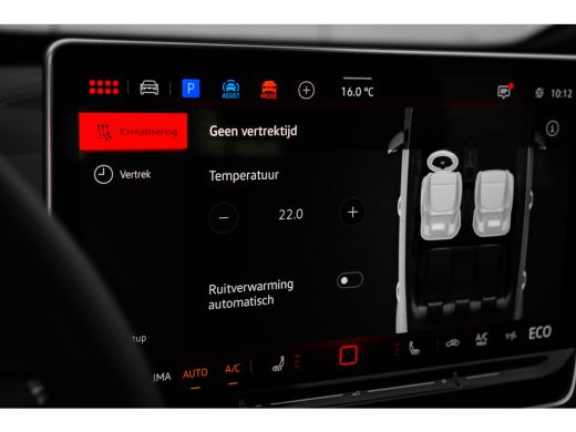 Volkswagen ID.3 Pro Business | Achterlichten LED, luxe uitgevoerd incl. dynamische knipperlichten | Airconditioni... ActivLease financial lease