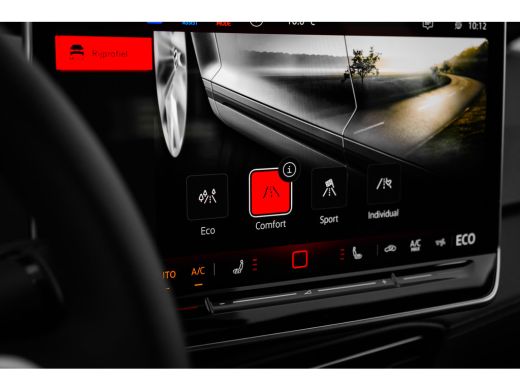 Volkswagen ID.3 Pro Business | Achterlichten LED, luxe uitgevoerd incl. dynamische knipperlichten | Airconditioni... ActivLease financial lease