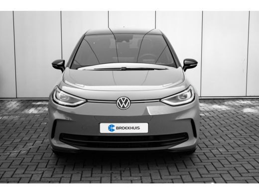 Volkswagen ID.3 Pro Business | Achterlichten LED, luxe uitgevoerd incl. dynamische knipperlichten | Airconditioni... ActivLease financial lease