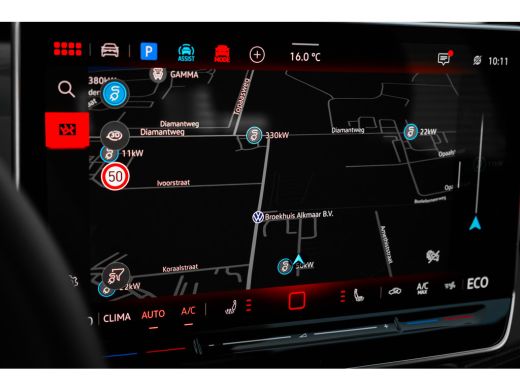 Volkswagen ID.3 Pro Business | Achterlichten LED, luxe uitgevoerd incl. dynamische knipperlichten | Airconditioni... ActivLease financial lease