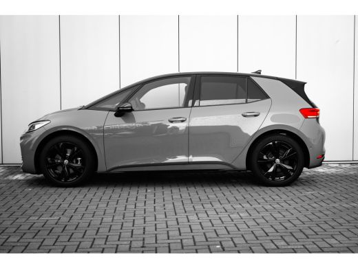 Volkswagen ID.3 Pro Business | Achterlichten LED, luxe uitgevoerd incl. dynamische knipperlichten | Airconditioni... ActivLease financial lease