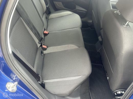 Volkswagen Polo 1.0 TSI Life Business DSG AUTOMAAT LED VERLICHTING CARPLAY PARKEERSENSOREN ADAPTIVE CRUISE CONTRO... ActivLease financial lease