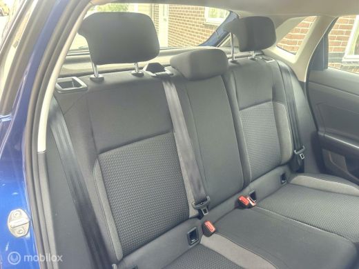 Volkswagen Polo 1.0 TSI Life Business DSG AUTOMAAT LED VERLICHTING CARPLAY PARKEERSENSOREN ADAPTIVE CRUISE CONTRO... ActivLease financial lease