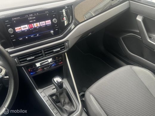 Volkswagen Polo 1.0 TSI Life Business DSG AUTOMAAT LED VERLICHTING CARPLAY PARKEERSENSOREN ADAPTIVE CRUISE CONTRO... ActivLease financial lease