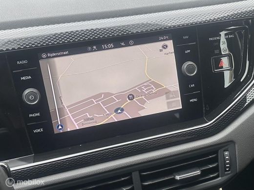 Volkswagen Polo 1.0 TSI Life Business DSG AUTOMAAT LED VERLICHTING CARPLAY PARKEERSENSOREN ADAPTIVE CRUISE CONTRO... ActivLease financial lease