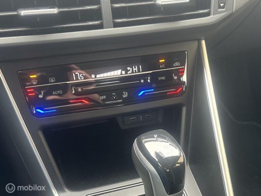 Volkswagen Polo 1.0 TSI Life Business DSG AUTOMAAT LED VERLICHTING CARPLAY PARKEERSENSOREN ADAPTIVE CRUISE CONTRO... ActivLease financial lease