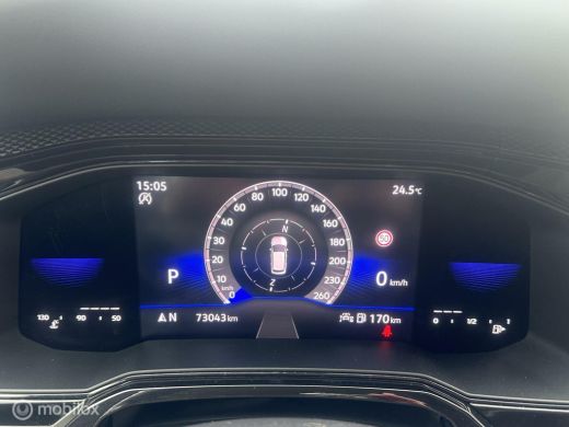 Volkswagen Polo 1.0 TSI Life Business DSG AUTOMAAT LED VERLICHTING CARPLAY PARKEERSENSOREN ADAPTIVE CRUISE CONTRO... ActivLease financial lease