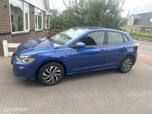 Volkswagen Polo 1.0 TSI Life Business DSG AUTOMAAT LED VERLICHTING CARPLAY PARKEERSENSOREN ADAPTIVE CRUISE CONTRO... ActivLease financial lease