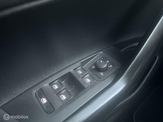 Volkswagen Polo 1.0 TSI Life Business DSG AUTOMAAT LED VERLICHTING CARPLAY PARKEERSENSOREN ADAPTIVE CRUISE CONTRO... ActivLease financial lease