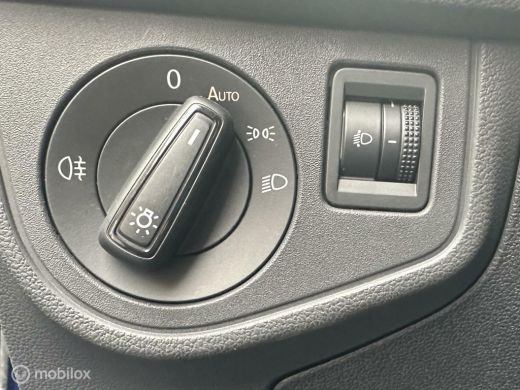 Volkswagen Polo 1.0 TSI Life Business DSG AUTOMAAT LED VERLICHTING CARPLAY PARKEERSENSOREN ADAPTIVE CRUISE CONTRO... ActivLease financial lease