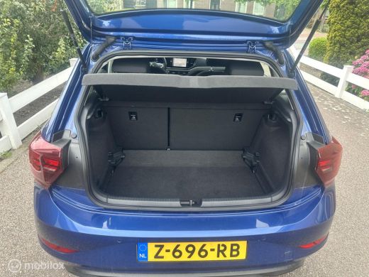 Volkswagen Polo 1.0 TSI Life Business DSG AUTOMAAT LED VERLICHTING CARPLAY PARKEERSENSOREN ADAPTIVE CRUISE CONTRO... ActivLease financial lease