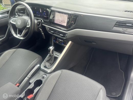 Volkswagen Polo 1.0 TSI Life Business DSG AUTOMAAT LED VERLICHTING CARPLAY PARKEERSENSOREN ADAPTIVE CRUISE CONTRO... ActivLease financial lease