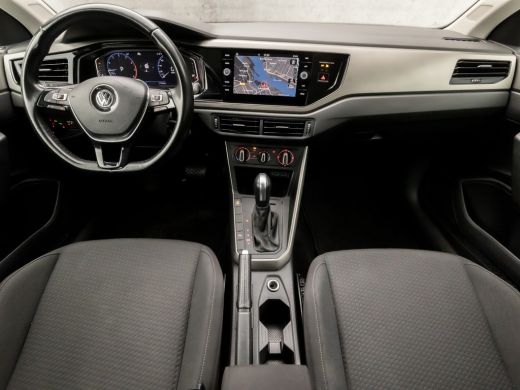 Volkswagen Polo 1.0 TSI Sportline Automaat (VIRTUAL COCKPIT, APPLE CARPLAY, GROOT NAVI, ADAPTIVE CRUISE, SPORTSTO... ActivLease financial lease