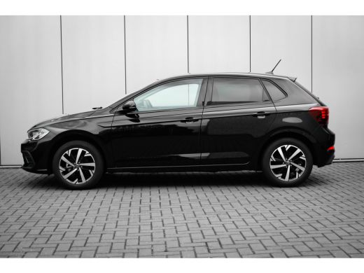 Volkswagen Polo Life Edition | 'App-Connect' smartphone integratie | Airconditioning automatisch (Climatronic), 2... ActivLease financial lease