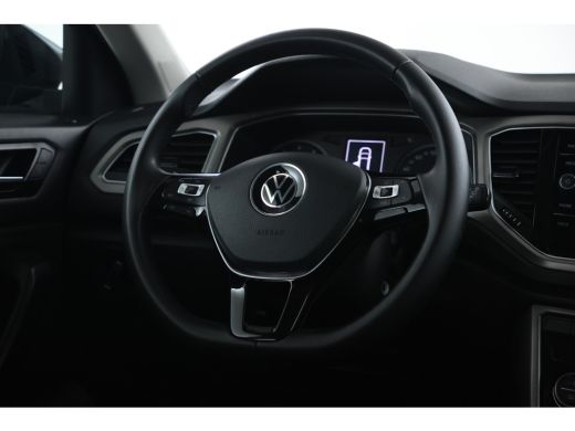 Volkswagen T-Roc 1.0 TSI Style Business extreem weinig kms! ActivLease financial lease