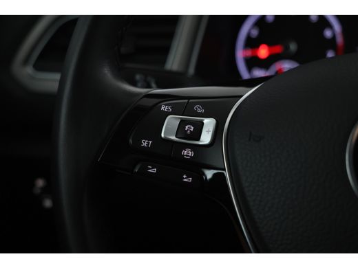 Volkswagen T-Roc 1.0 TSI Style Business extreem weinig kms! ActivLease financial lease