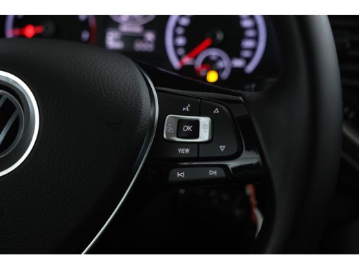 Volkswagen T-Roc 1.0 TSI Style Business extreem weinig kms! ActivLease financial lease
