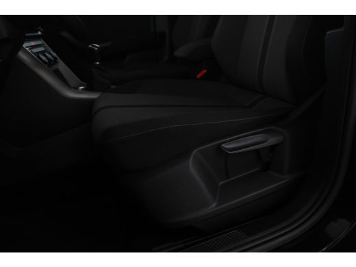 Volkswagen T-Roc 1.0 TSI Style Business extreem weinig kms! ActivLease financial lease