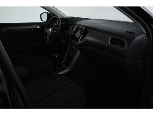 Volkswagen T-Roc 1.0 TSI Style Business extreem weinig kms! ActivLease financial lease