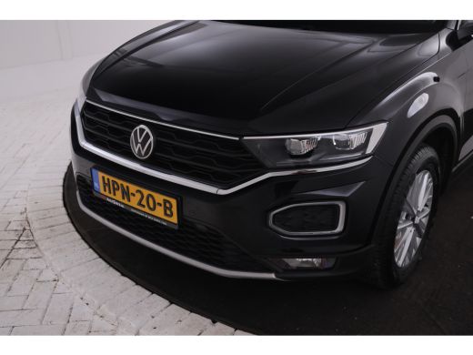 Volkswagen T-Roc 1.0 TSI Style Business extreem weinig kms! ActivLease financial lease