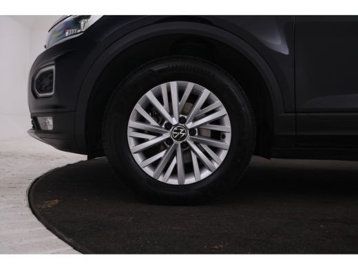 Volkswagen T-Roc 1.0 TSI Style Business extreem weinig kms! ActivLease financial lease