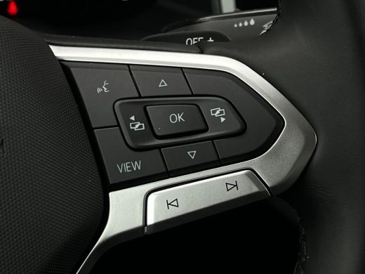 Volkswagen Taigo Life Edition Inclusief €2000,- inruilvoordeel | 'We Connect Plus' (abonnement 12 maanden) | Achte... ActivLease financial lease