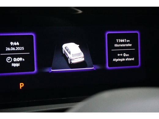 Volkswagen Tiguan 1.5 eHybrid Elegance l IQ Light | 360 Camera | Luxe Bekleding l Keyless | Navigatie | Adaptief cr... ActivLease financial lease