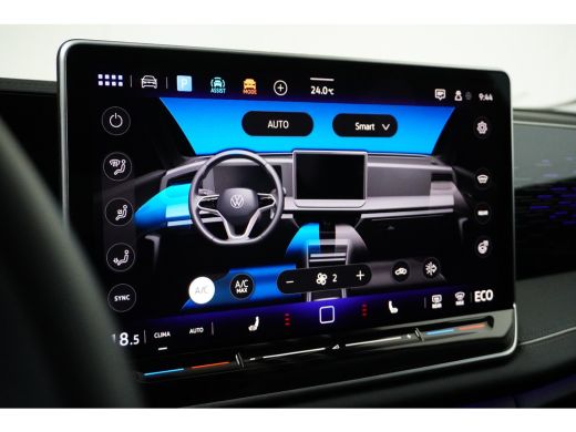 Volkswagen Tiguan 1.5 eHybrid Elegance 204pk 360 Camera | Panorama dak | Keyless | Navigatie | Adaptief cruise cont... ActivLease financial lease