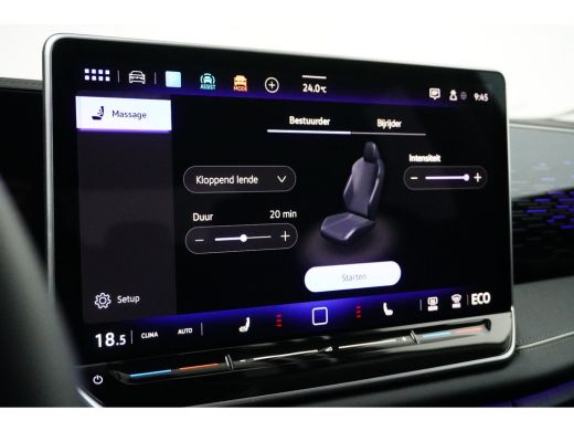 Volkswagen Tiguan 1.5 eHybrid Elegance 204pk 360 Camera | Panorama dak | Keyless | Navigatie | Adaptief cruise cont... ActivLease financial lease