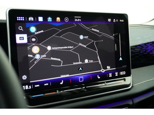 Volkswagen Tiguan 1.5 eHybrid Elegance l IQ Light | 360 Camera | Luxe Bekleding l Keyless | Navigatie | Adaptief cr... ActivLease financial lease