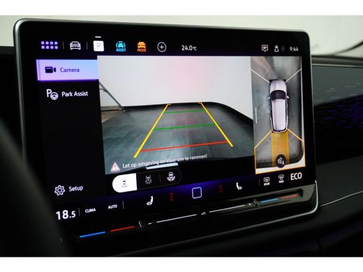 Volkswagen Tiguan 1.5 eHybrid Elegance 204pk 360 Camera | Panorama dak | Keyless | Navigatie | Adaptief cruise cont... ActivLease financial lease