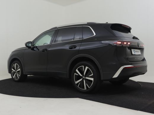 Volkswagen Tiguan 1.5 eHybrid Elegance 204pk 360 Camera | Panorama dak | Keyless | Navigatie | Adaptief cruise cont... ActivLease financial lease