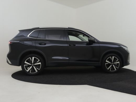 Volkswagen Tiguan 1.5 eHybrid Elegance 204pk 360 Camera | Panorama dak | Keyless | Navigatie | Adaptief cruise cont... ActivLease financial lease
