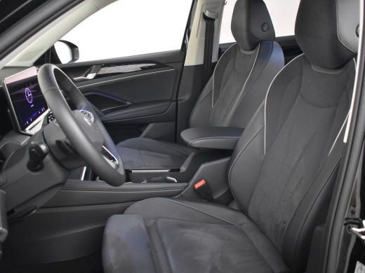 Volkswagen Tiguan 1.5 eHybrid Elegance l IQ Light | 360 Camera | Luxe Bekleding l Keyless | Navigatie | Adaptief cr... ActivLease financial lease