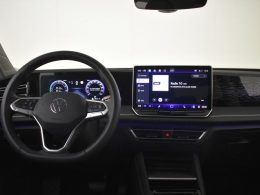 Volkswagen Tiguan 1.5 eHybrid Elegance l IQ Light | 360 Camera | Luxe Bekleding l Keyless | Navigatie | Adaptief cr... ActivLease financial lease