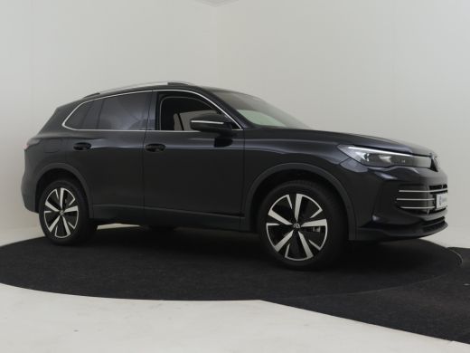 Volkswagen Tiguan 1.5 eHybrid Elegance 204pk 360 Camera | Panorama dak | Keyless | Navigatie | Adaptief cruise cont... ActivLease financial lease