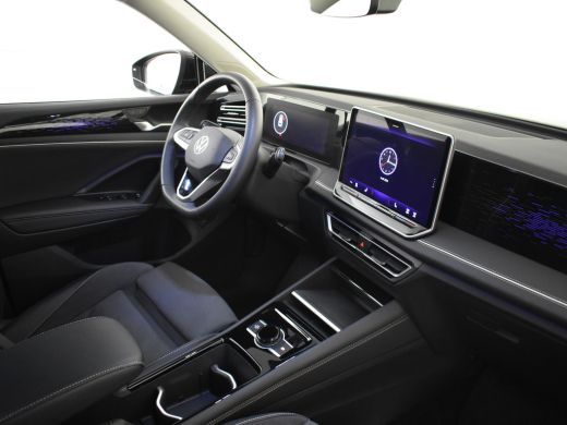 Volkswagen Tiguan 1.5 eHybrid Elegance 204pk 360 Camera | Panorama dak | Keyless | Navigatie | Adaptief cruise cont... ActivLease financial lease
