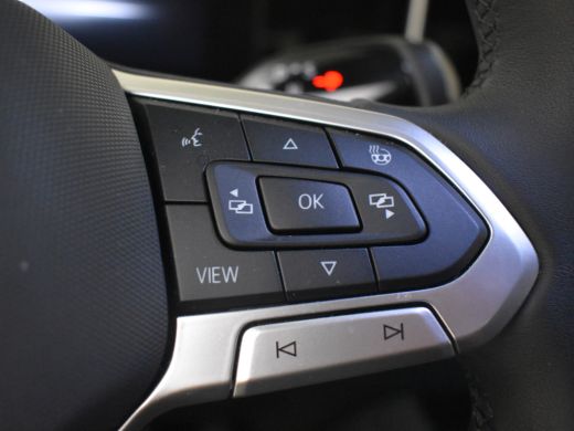 Volkswagen Tiguan 1.5 eHybrid Elegance 204pk 360 Camera | Panorama dak | Keyless | Navigatie | Adaptief cruise cont... ActivLease financial lease
