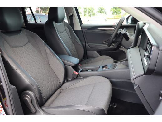 Volkswagen Tiguan 1.5 eTSI Life Edition | Achteruitrijcamera | Apple Carplay/Android Auto|telefoonintegratie premiu... ActivLease financial lease