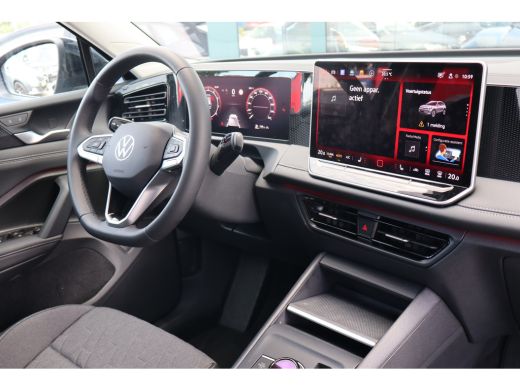 Volkswagen Tiguan 1.5 eTSI Life Edition | Achteruitrijcamera | Apple Carplay/Android Auto|telefoonintegratie premiu... ActivLease financial lease