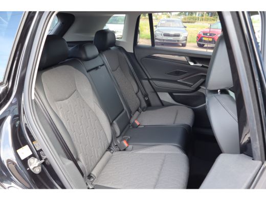 Volkswagen Tiguan 1.5 eTSI Life Edition | Achteruitrijcamera | Apple Carplay/Android Auto|telefoonintegratie premiu... ActivLease financial lease