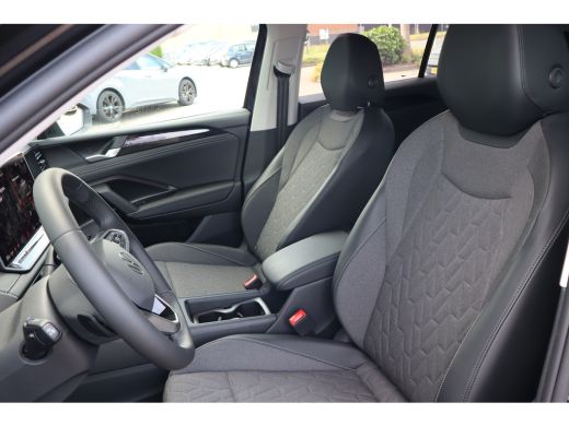 Volkswagen Tiguan 1.5 eTSI Life Edition | Achteruitrijcamera | Apple Carplay/Android Auto|telefoonintegratie premiu... ActivLease financial lease