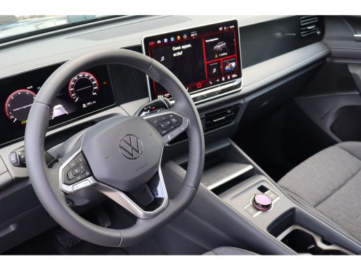 Volkswagen Tiguan 1.5 eTSI Life Edition | Achteruitrijcamera | Apple Carplay/Android Auto|telefoonintegratie premiu... ActivLease financial lease