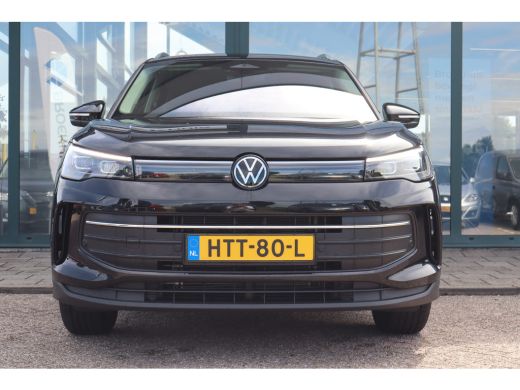 Volkswagen Tiguan 1.5 eTSI Life Edition | Achteruitrijcamera | Apple Carplay/Android Auto|telefoonintegratie premiu... ActivLease financial lease