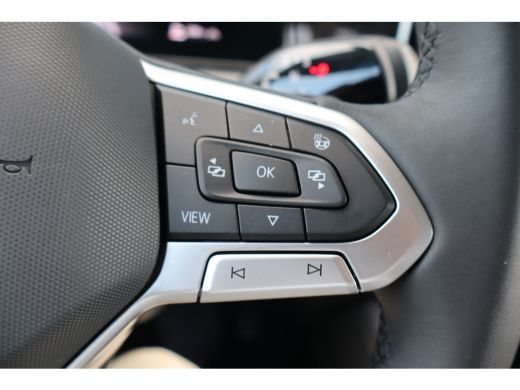 Volkswagen Tiguan 1.5 eTSI Life Edition | Achteruitrijcamera | Apple Carplay/Android Auto|telefoonintegratie premiu... ActivLease financial lease
