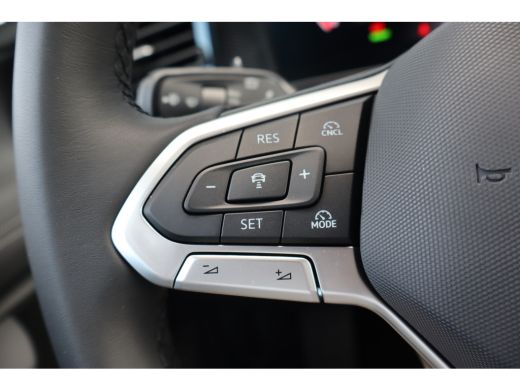 Volkswagen Tiguan 1.5 eTSI Life Edition | Achteruitrijcamera | Apple Carplay/Android Auto|telefoonintegratie premiu... ActivLease financial lease