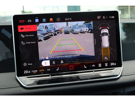 Volkswagen Tiguan 1.5 eTSI Life Edition | Achteruitrijcamera | Apple Carplay/Android Auto|telefoonintegratie premiu... ActivLease financial lease