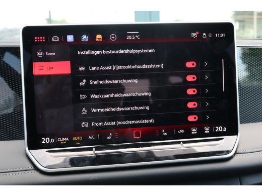Volkswagen Tiguan 1.5 eTSI Life Edition | Achteruitrijcamera | Apple Carplay/Android Auto|telefoonintegratie premiu... ActivLease financial lease