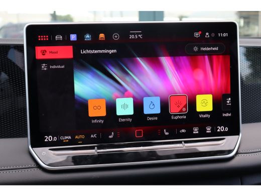 Volkswagen Tiguan 1.5 eTSI Life Edition | Achteruitrijcamera | Apple Carplay/Android Auto|telefoonintegratie premiu... ActivLease financial lease