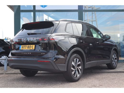 Volkswagen Tiguan 1.5 eTSI Life Edition | Achteruitrijcamera | Apple Carplay/Android Auto|telefoonintegratie premiu... ActivLease financial lease